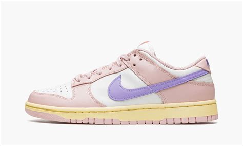 nike pink oxford dunks|dd1503 601.